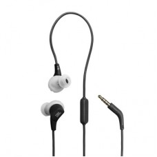Наушники JBL Endurance Run 3 Black (JBLENDURRUN3BLKG) - Фото