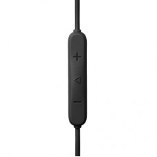 Наушники JBL Endurance Run 3 Black (JBLENDURRUN3BLKG) - Фото