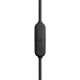 Наушники JBL Endurance Run 3 Black (JBLENDURRUN3BLKG)