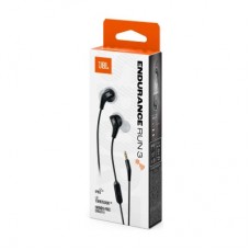Наушники JBL Endurance Run 3 Black (JBLENDURRUN3BLKG) - Фото