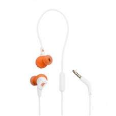 Наушники JBL Endurance Run 3 White (JBLENDURRUN3WHT) - Фото