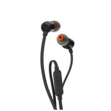 Наушники JBL Tune 110 Eco Black (JBLT110BLKE) - Фото