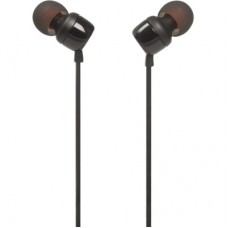 Наушники JBL Tune 110 Eco Black (JBLT110BLKE) - Фото