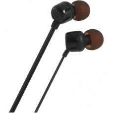 Наушники JBL Tune 110 Eco Black (JBLT110BLKE) - Фото
