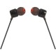 Наушники JBL Tune 110 Eco Black (JBLT110BLKE)