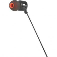 Наушники JBL Tune 110 Eco Black (JBLT110BLKE) - Фото