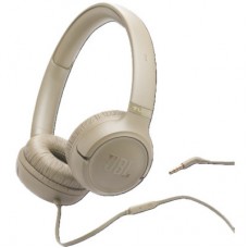 Навушники JBL Tune 530 Beige (JBLT530BEG) - Фото