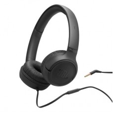 Навушники JBL Tune 530 Black (JBLT530BLK) - Фото