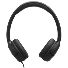 Навушники JBL Tune 530 Black (JBLT530BLK) - Фото