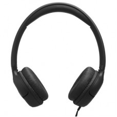Навушники JBL Tune 530 Black (JBLT530BLK) - Фото