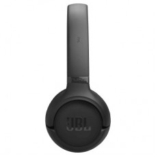 Навушники JBL Tune 530 Black (JBLT530BLK) - Фото