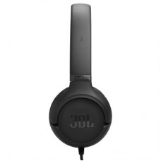 Навушники JBL Tune 530 Black (JBLT530BLK) - Фото