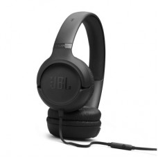 Навушники JBL Tune 530 Black (JBLT530BLK) - Фото