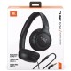 Навушники JBL Tune 530 Black (JBLT530BLK)