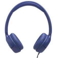 Навушники JBL Tune 530 Blue (JBLT530BLU) - Фото