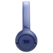 Навушники JBL Tune 530 Blue (JBLT530BLU) - Фото