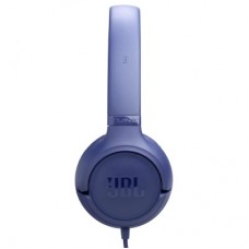 Навушники JBL Tune 530 Blue (JBLT530BLU) - Фото