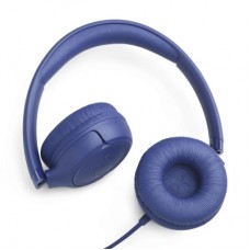 Наушники JBL Tune 530C USB-C Blue (JBLT530CBLU) - Фото