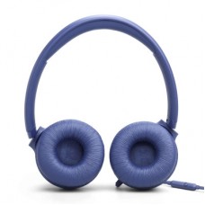 Навушники JBL Tune 530 Blue (JBLT530BLU) - Фото