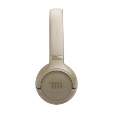 Навушники JBL Tune 530c USB-C Beige (JBLT530CBEG) - Фото