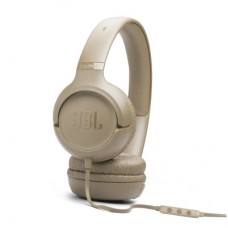 Навушники JBL Tune 530c USB-C Beige (JBLT530CBEG) - Фото