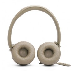 Навушники JBL Tune 530c USB-C Beige (JBLT530CBEG) - Фото