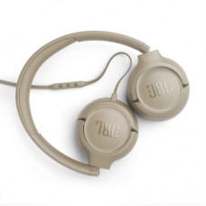 Навушники JBL Tune 530c USB-C Beige (JBLT530CBEG) - Фото
