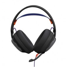 Навушники JBL Quantum 650 3.5 мм Black (JBLQTUM250BLK) - Фото