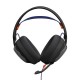 Навушники JBL Quantum 650 3.5 мм Black (JBLQTUM250BLK)