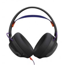 Навушники JBL Quantum 650 3.5 мм Black (JBLQTUM250BLK) - Фото