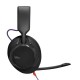 Навушники JBL Quantum 650 3.5 мм Black (JBLQTUM250BLK)