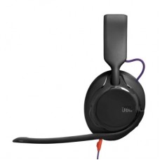 Навушники JBL Quantum 650 3.5 мм Black (JBLQTUM250BLK) - Фото