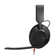Навушники JBL Quantum 650 3.5 мм Black (JBLQTUM250BLK)