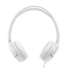 Навушники JBL Tune 530 White (JBLT530WHT) - Фото