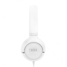 Навушники JBL Tune 530 White (JBLT530WHT) - Фото