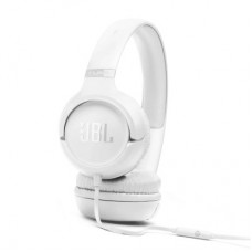 Навушники JBL Tune 530 White (JBLT530WHT) - Фото