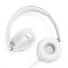 Навушники JBL Tune 530 White (JBLT530WHT) - Фото