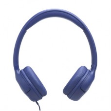 Наушники JBL Tune 530C USB-C Blue (JBLT530CBLU) - Фото