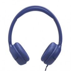 Наушники JBL Tune 530C USB-C Blue (JBLT530CBLU) - Фото