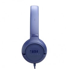 Наушники JBL Tune 530C USB-C Blue (JBLT530CBLU) - Фото