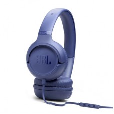 Наушники JBL Tune 530C USB-C Blue (JBLT530CBLU) - Фото