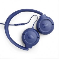 Наушники JBL Tune 530C USB-C Blue (JBLT530CBLU) - Фото
