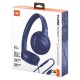 Наушники JBL Tune 530C USB-C Blue (JBLT530CBLU)