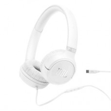 Наушники JBL Tune 530C USB-C White (JBLT530CWHT) - Фото