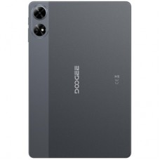 Планшет Doogee Tab G6+ 11" 8/256GB 4G (LTE) Grey (6923740264195) - Фото