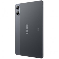 Планшет Doogee Tab G6+ 11" 8/256GB 4G (LTE) Grey (6923740264195) - Фото