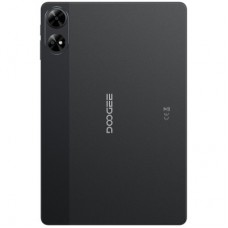 Планшет Doogee Tab G6+ 11" 8/256GB 4G (LTE) Black (6923740264188) - Фото