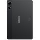 Планшет Doogee Tab G6+ 11" 8/256GB 4G (LTE) Black (6923740264188)