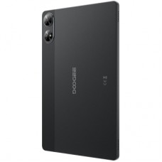 Планшет Doogee Tab G6+ 11" 8/256GB 4G (LTE) Black (6923740264188) - Фото