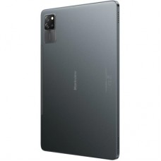 Планшет Blackview Tab 60 Pro SET 10.1'' 4/128GB LTE Grey (Клавіатура, Миш, Стілус, чохол, навушники, скло) (6931548322467) - Фото